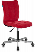Офисное кресло Бюрократ CH-330M/VELV (Red) купить в интернет-магазине icover