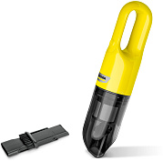 Ручной пылесос Karcher CVH 2 1.198-401.0 (Yellow) купить в интернет-магазине icover
