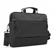 Сумка Incase City Brief CL55458 для MacBook Pro 15" (Black) купить в интернет-магазине icover