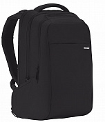 Рюкзак Incase Icon Pack Nylon (CL55532) для MacBook 15 (Black) купить в интернет-магазине icover