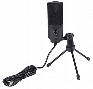 Микрофон Fifine K669B (Black) купить в интернет-магазине icover