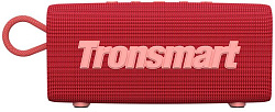 Портативная акустика Tronsmart Trip 10W (Red) купить в интернет-магазине icover
