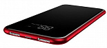 Внешний аккумулятор Baseus Wireless Charge Power Bank 8000 mah (Red)