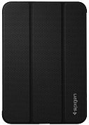 Чехол Spigen Liquid Air Folio (ACS03762) для iPad mini 6 (Black) купить в интернет-магазине icover