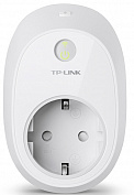 TP-Link HS110 - умная розетка (White) купить в интернет-магазине icover