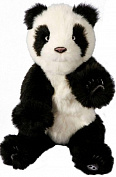 WowWee Alive Mini Panda Cub (01.04.9200) - интерактивная игрушка купить в интернет-магазине icover