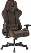 Игровое кресло Бюрократ VIKING KNIGHT LT10 (Brown) купить в интернет-магазине icover