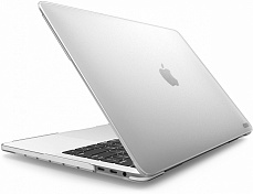 Накладка i-Blason Cover для MacBook Pro 16" (Clear) купить в интернет-магазине icover