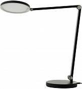 Лампа настольная Desk, черная матовая купить в интернет-магазине icover