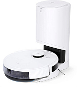 Робот-пылесос Ecovacs Deebot N8+ DLN26 (White) купить в интернет-магазине icover