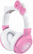 Игровая гарнитура Razer Kraken BT Hello Kitty Edition RZ04-03520300-R3M1 (White/Pink) купить в интернет-магазине icover