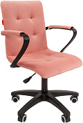 Офисное кресло Chairman 030 Т-26 (Pink) купить в интернет-магазине icover