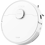 Робот-пылесос Dreame Trouver S10 (White) купить в интернет-магазине icover