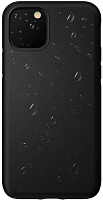 Чехол Nomad Rugged Leather Waterproof (NM21W10RW0) для iPhone 11 Pro (Black)