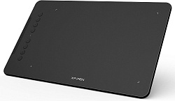 Графический планшет XP-Pen Deco 01 (Black) купить в интернет-магазине icover